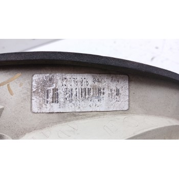 Recambio de piloto trasero derecho interior para opel astra j (p10) 1.6 cdti (68) referencia OEM IAM 13306456  
