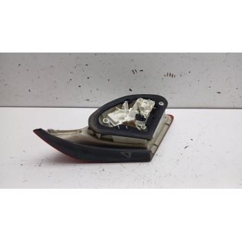 Recambio de piloto trasero derecho interior para opel astra j (p10) 1.6 cdti (68) referencia OEM IAM 13306456  