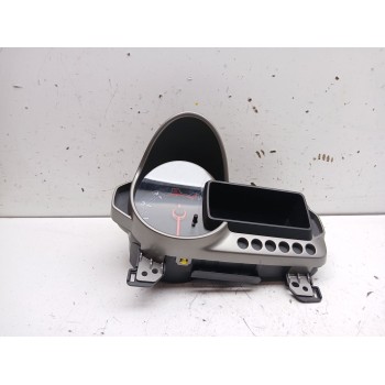 Recambio de cuadro instrumentos para chevrolet aveo sedán (t300) 1.3 d referencia OEM IAM 95146521  