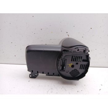 Recambio de cuadro instrumentos para chevrolet aveo sedán (t300) 1.3 d referencia OEM IAM 95146521  