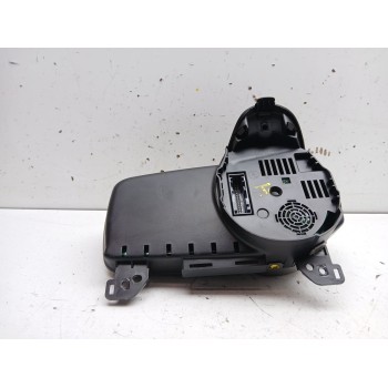 Recambio de cuadro instrumentos para chevrolet aveo sedán (t300) 1.3 d referencia OEM IAM 95146521  