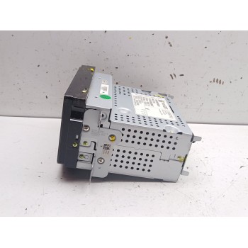 Recambio de pantalla multifuncion para chevrolet aveo sedán (t300) 1.3 d referencia OEM IAM 95266287  
