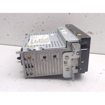 Recambio de pantalla multifuncion para chevrolet aveo sedán (t300) 1.3 d referencia OEM IAM 95266287  