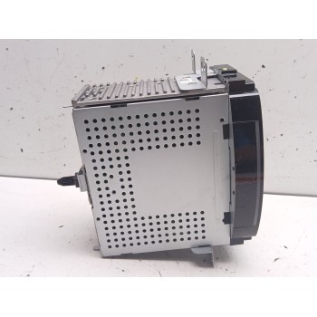 Recambio de pantalla multifuncion para chevrolet aveo sedán (t300) 1.3 d referencia OEM IAM 95266287  