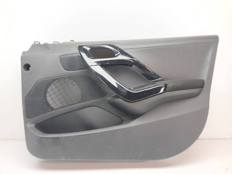 Recambio de guarnecido puerta delantera derecha para peugeot 208 i (ca_, cc_) 1.4 hdi referencia OEM IAM 96763525ZD  
