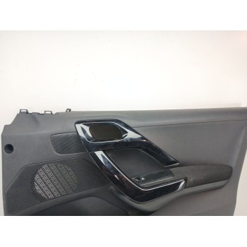 Recambio de guarnecido puerta delantera derecha para peugeot 208 i (ca_, cc_) 1.4 hdi referencia OEM IAM 96763525ZD  