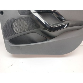 Recambio de guarnecido puerta delantera derecha para peugeot 208 i (ca_, cc_) 1.4 hdi referencia OEM IAM 96763525ZD  