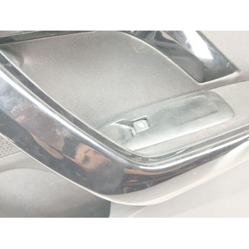 Recambio de guarnecido puerta delantera derecha para peugeot 208 i (ca_, cc_) 1.4 hdi referencia OEM IAM 96763525ZD  