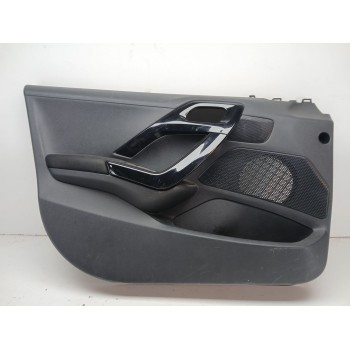 GUARNECIDO PUERTA DELANTERA IZQUIERDA 96763526ZD 