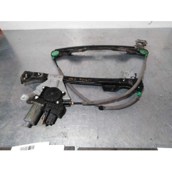 ELEVALUNAS DELANTERO DERECHO 0130821947 ELECTRICO 8 PIN 