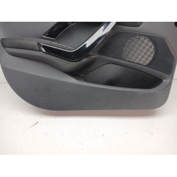 Recambio de guarnecido puerta delantera izquierda para peugeot 208 i (ca_, cc_) 1.4 hdi referencia OEM IAM 96763526ZD  