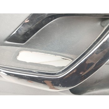 Recambio de guarnecido puerta delantera izquierda para peugeot 208 i (ca_, cc_) 1.4 hdi referencia OEM IAM 96763526ZD  
