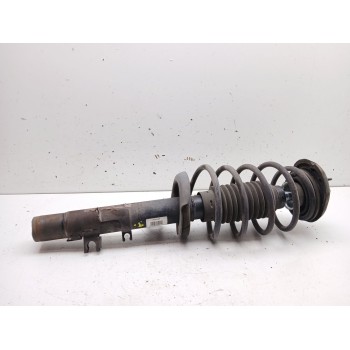 AMORTIGUADOR DELANTERO IZQUIERDO 5202TA 9653095280 