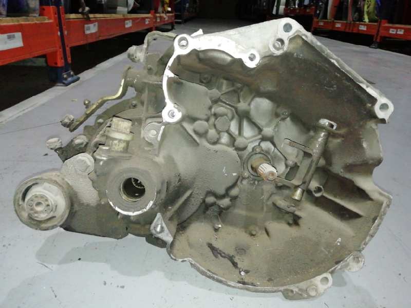 Recambio de caja cambios para peugeot 106 (s2) 1.1 referencia OEM IAM 20CC17  