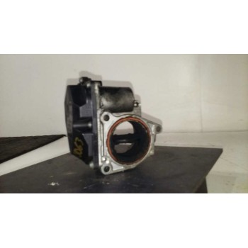 Recambio de caja mariposa para skoda suberb (3t4) ambition referencia OEM IAM 03G128063MV100  