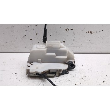 CERRADURA PUERTA DELANTERA IZQUIERDA 9135N0 46982980 
