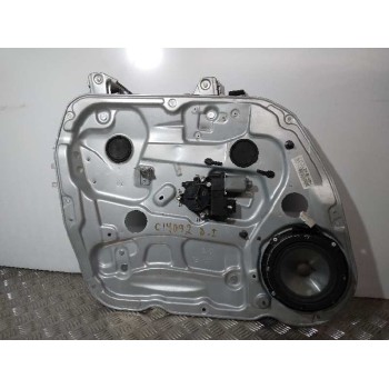 ELEVALUNAS DELANTERO IZQUIERDO 824701DXXX 824701D220 6 PINES