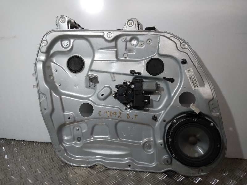 Recambio de elevalunas delantero izquierdo para kia carens (un) active referencia OEM IAM 824701DXXX 824701D220 6 PINES