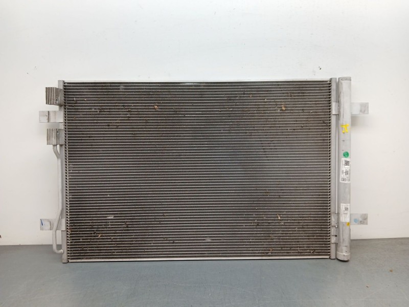 Recambio de condensador aire acondicionado para mg mg hs (as23) 1.5 t (sas23) referencia OEM IAM 10250837  