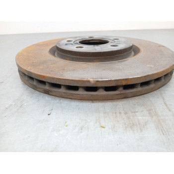 Recambio de disco freno delantero derecho para mg mg hs (as23) 1.5 t (sas23) referencia OEM IAM 11225182  
