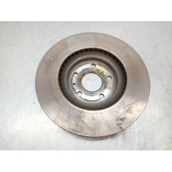 Recambio de disco freno delantero derecho para mg mg hs (as23) 1.5 t (sas23) referencia OEM IAM 11225182  