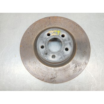 Recambio de disco freno delantero izquierdo para mg mg hs (as23) 1.5 t (sas23) referencia OEM IAM 11225182  