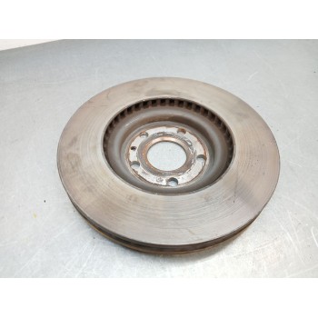 Recambio de disco freno delantero izquierdo para mg mg hs (as23) 1.5 t (sas23) referencia OEM IAM 11225182  