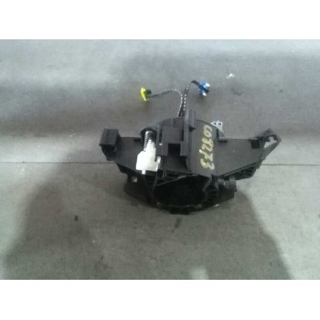 Recambio de anillo airbag para renault laguna ii (bg0) 1.9 dci diesel referencia OEM IAM 8200012245  