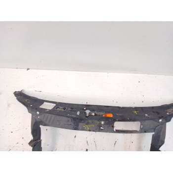 Recambio de panel frontal para skoda fabia (5j2 ) style referencia OEM IAM 5J0805565G 5J0805591 