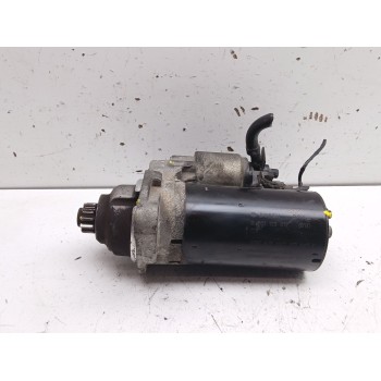 MOTOR ARRANQUE 0001123012 02z911023f 