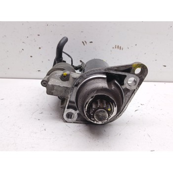 Recambio de motor arranque para skoda fabia (5j2 ) style referencia OEM IAM 0001123012 02z911023f 