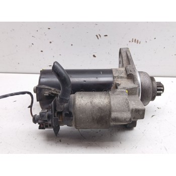 Recambio de motor arranque para skoda fabia (5j2 ) style referencia OEM IAM 0001123012 02z911023f 