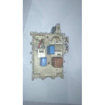 Recambio de caja reles / fusibles para nissan almera (n16/e) acenta referencia OEM IAM 243505M310 243505M310 