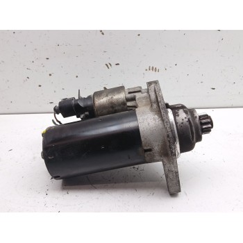 Recambio de motor arranque para skoda fabia (5j2 ) style referencia OEM IAM 0001123012 02z911023f 