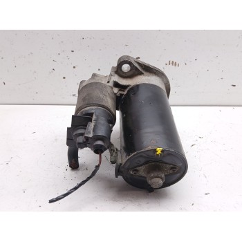 Recambio de motor arranque para skoda fabia (5j2 ) style referencia OEM IAM 0001123012 02z911023f 