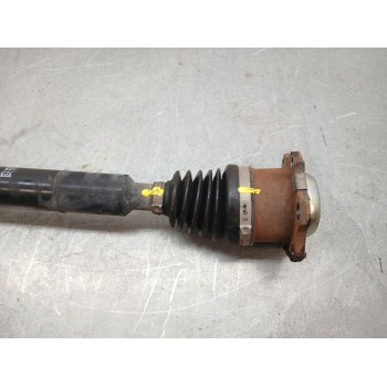 Recambio de transmision delantera derecha para skoda fabia (5j2 ) style referencia OEM IAM 6Q0407272DH  