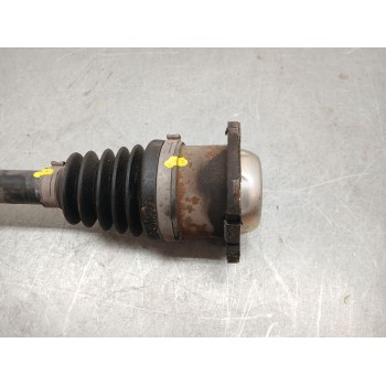 Recambio de transmision delantera izquierda para skoda fabia (5j2 ) style referencia OEM IAM 6Q0407271DE  