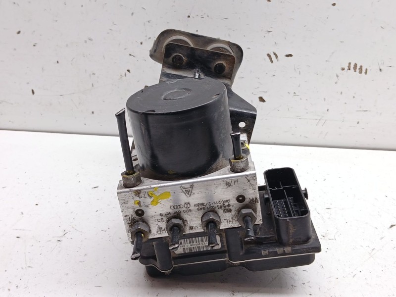 Recambio de abs para skoda fabia (5j2 ) style referencia OEM IAM 6r0614117d 0265231945 