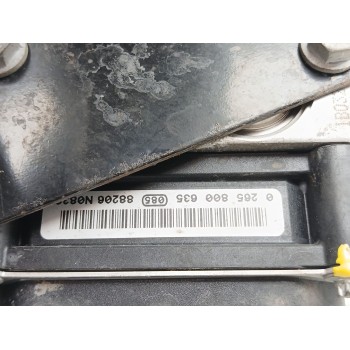 Recambio de abs para skoda fabia (5j2 ) style referencia OEM IAM 6r0614117d 0265231945 