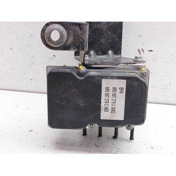 Recambio de abs para skoda fabia (5j2 ) style referencia OEM IAM 6r0614117d 0265231945 
