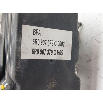 Recambio de abs para skoda fabia (5j2 ) style referencia OEM IAM 6r0614117d 0265231945 