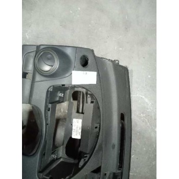 Recambio de kit airbag para chevrolet aveo / kalos sedán (t250, t255) 1.4 referencia OEM IAM   