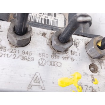 Recambio de abs para skoda fabia (5j2 ) style referencia OEM IAM 6r0614117d 0265231945 