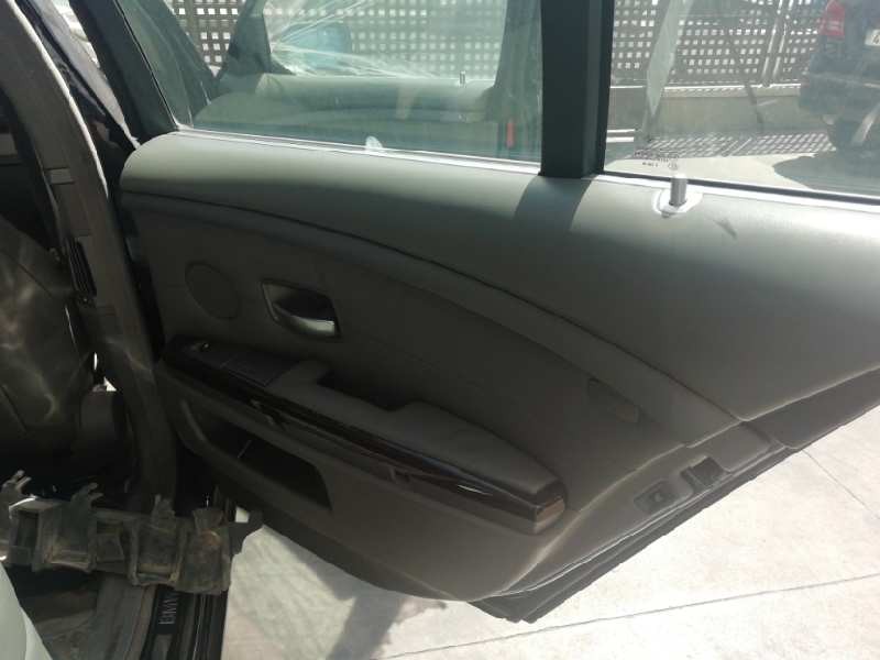 Recambio de guarnecido puerta trasera derecha para bmw serie 7 (e65/e66) 730d referencia OEM IAM   