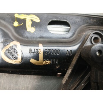 Recambio de elevalunas trasero derecho para land rover range rover evoque (l538) 2.2 d referencia OEM IAM LR165916 BJ3227000AD 