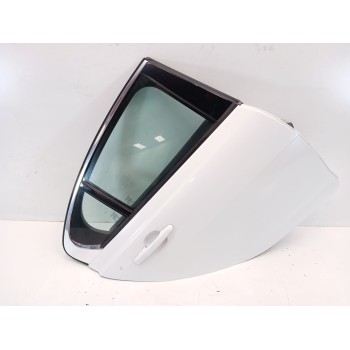 Recambio de puerta trasera derecha para jaguar xe (x760) 2.0 d referencia OEM IAM T4N2634  