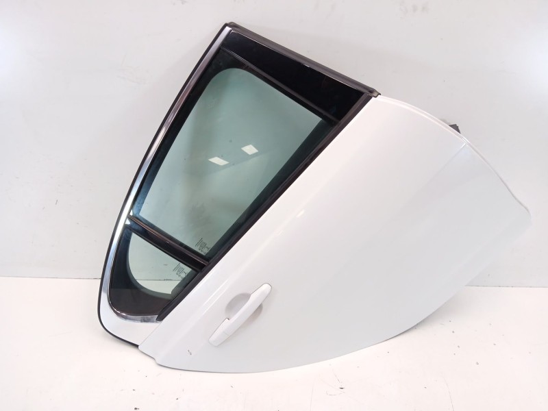 Recambio de puerta trasera derecha para jaguar xe (x760) 2.0 d referencia OEM IAM T4N2634  