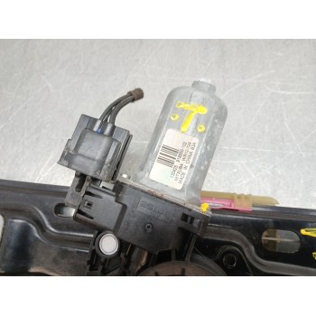 Recambio de elevalunas trasero izquierdo para land rover range rover evoque (l538) 2.2 d referencia OEM IAM LR165917 BJ3227001AD