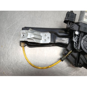 Recambio de elevalunas trasero izquierdo para land rover range rover evoque (l538) 2.2 d referencia OEM IAM LR165917 BJ3227001AD