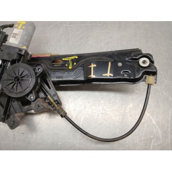 Recambio de elevalunas trasero izquierdo para land rover range rover evoque (l538) 2.2 d referencia OEM IAM LR165917 BJ3227001AD
